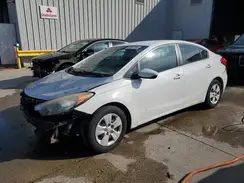 KNAFK4A65G5463681 2016 KIA FORTE