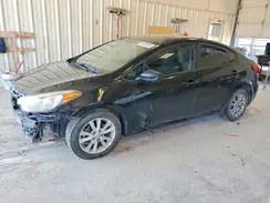 KNAFK4A65G5466175 2016 KIA FORTE