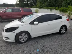 KNAFK4A65G5471103 2016 KIA FORTE