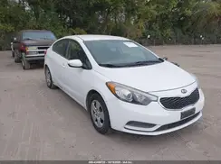 KNAFK4A65G5473451 2016 KIA FORTE