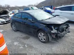 KNAFK4A65G5475961 2016 KIA FORTE