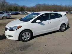 KNAFK4A65G5482246 2016 KIA FORTE
