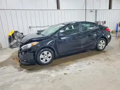 KNAFK4A65G5486670 2016 KIA FORTE