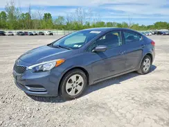 KNAFK4A65G5486720 2016 KIA FORTE