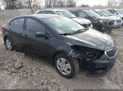 KNAFK4A65G5495966 2016 KIA FORTE