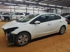 KNAFK4A65G5497300 2016 KIA FORTE