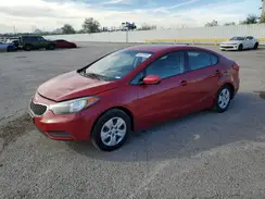 KNAFK4A65G5502687 2016 KIA FORTE