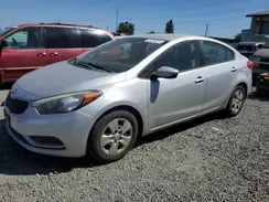 KNAFK4A65G5503256 2016 KIA FORTE