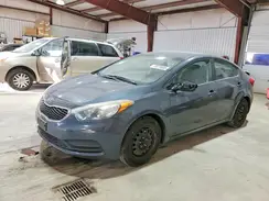 KNAFK4A65G5503919 2016 KIA FORTE