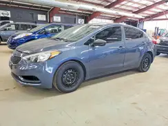 KNAFK4A65G5503922 2016 KIA FORTE