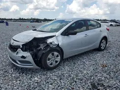 KNAFK4A65G5507520 2016 KIA FORTE