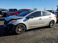KNAFK4A65G5509431 2016 KIA FORTE