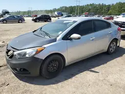 KNAFK4A65G5510109 2016 KIA FORTE
