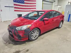 KNAFK4A65G5513074 2016 KIA FORTE