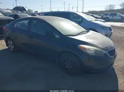 KNAFK4A65G5513110 2016 KIA FORTE