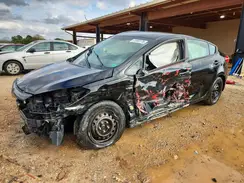 KNAFK4A65G5528450 2016 KIA FORTE