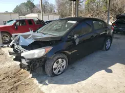 KNAFK4A65G5541828 2016 KIA FORTE