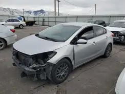 KNAFK4A65G5549380 2016 KIA FORTE