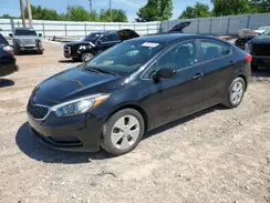 KNAFK4A65G5555308 2016 KIA FORTE
