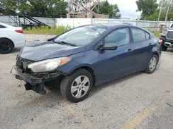 KNAFK4A65G5569550 2016 KIA FORTE