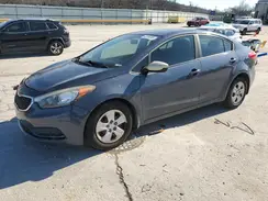 KNAFK4A65G5572027 2016 KIA FORTE