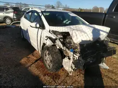 KNAFK4A65G5572223 2016 KIA FORTE