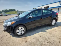 KNAFK4A65G5574568 2016 KIA FORTE
