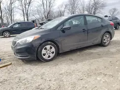KNAFK4A65G5584226 2016 KIA FORTE