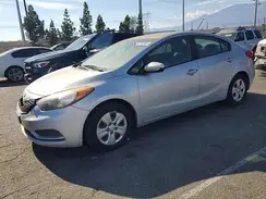 KNAFK4A65G5588194 2016 KIA FORTE