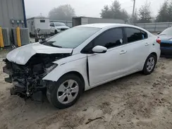 KNAFK4A65G5594173 2016 KIA FORTE