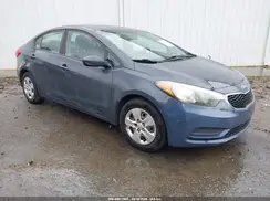 KNAFK4A65G5600716 2016 KIA FORTE