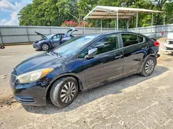 KNAFK4A65G5610310 2016 KIA FORTE