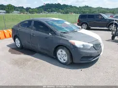 KNAFK4A65G5612946 2016 KIA FORTE