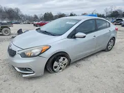KNAFK4A65G5613000 2016 KIA FORTE