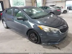 KNAFK4A65G5613272 2016 KIA FORTE