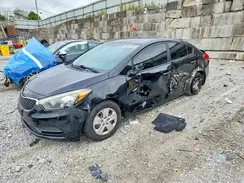 KNAFK4A65G5614339 2016 KIA FORTE
