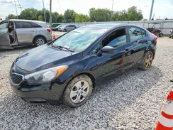 KNAFK4A65G5620528 2016 KIA FORTE