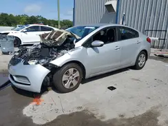 KNAFK4A66G5439440 2016 KIA FORTE