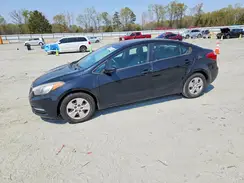 KNAFK4A66G5441012 2016 KIA FORTE