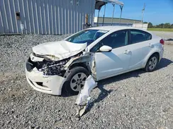 KNAFK4A66G5457839 2016 KIA FORTE