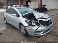 KNAFK4A66G5461034 2016 KIA FORTE