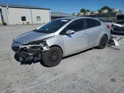 KNAFK4A66G5467724 2016 KIA FORTE