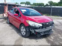 KNAFK4A66G5471532 2016 KIA FORTE