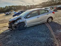 KNAFK4A66G5492252 2016 KIA FORTE