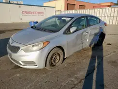 KNAFK4A66G5506876 2016 KIA FORTE