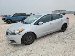 KNAFK4A66G5510913 2016 KIA FORTE