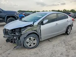KNAFK4A66G5514735 2016 KIA FORTE