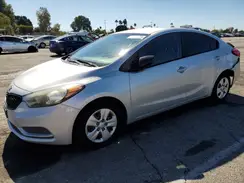 KNAFK4A66G5514959 2016 KIA FORTE