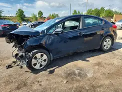 KNAFK4A66G5519613 2016 KIA FORTE