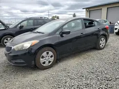 KNAFK4A66G5524164 2016 KIA FORTE